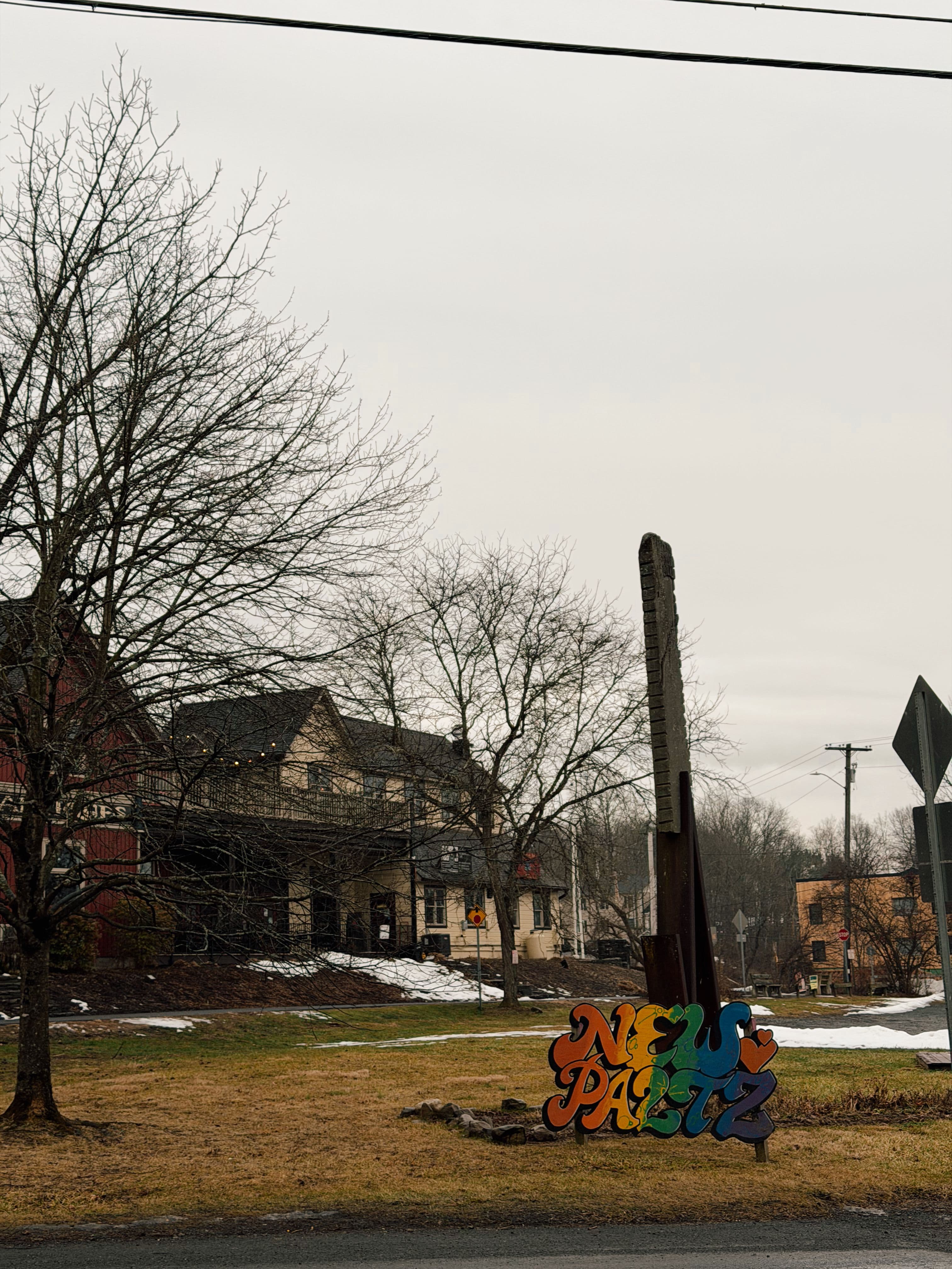 New Paltz