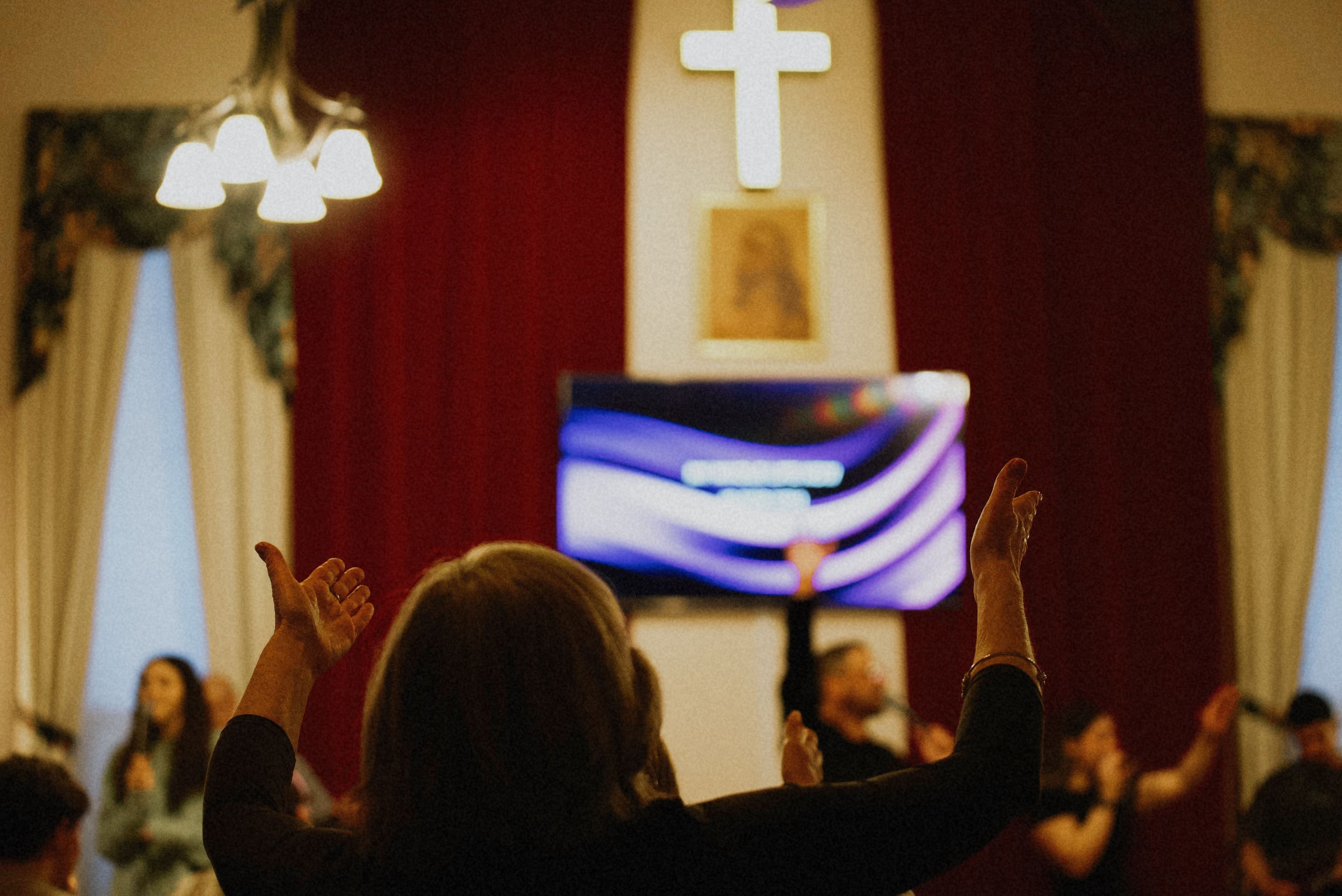Worship
